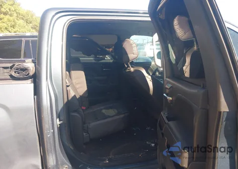 2014 Chevrolet Silverado 1500 1Lt from USA, damaged, VIN 3GCPCREC9EG105099